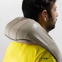 ماساژور گردن و شانه مدل کنیدینگ KNEADING