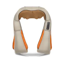 ماساژور گردن و شانه مدل کنیدینگ KNEADING