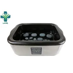 هیتر سنگ داغ ماساژ 18 کوارت