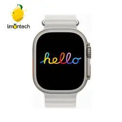 ساعت هوشمند مدل Hello Watch 3 - با 4 گیگابایت رم | فروشگاه اینترنتی لیمون تک