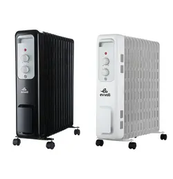 شوفاژ برقی ایوولی مدل EVOH_13MW