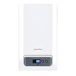 پکیج دیواری چگالشی وارم هاوس 45kw