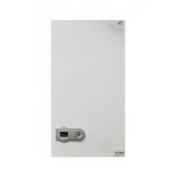 پکیج شوفاژ دیواری ایران رادیاتور A24FF