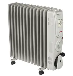 شوفاژ برقی نوا مدل NH-1254