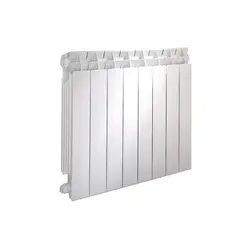 رادیاتور پره ای ایران رادیاتور مدل سولار 5 پره