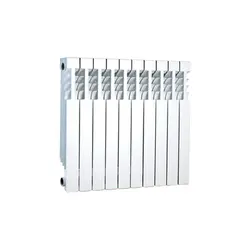 رادیاتور پره ای ایران رادیاتور مدل ترمو 5 پره