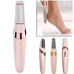 سنگ پا برقی مدل electric pedicure tool