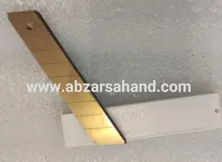 تیغ کاتر کره بسته 10 عددی