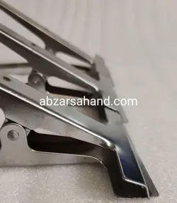 گیره کار خیاطی