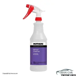 اسپری پاشش مواد شوینده مادرز مدل Mothers 87932 | ایرانکار
