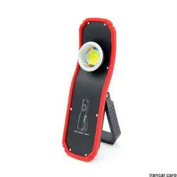 چراغ کار دیتیلینگ خودرو برایتون Detailing LED Work Light | ایرانکار