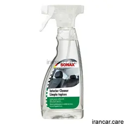 اسپری صفرشویی مخصوص داخل خودرو کارماکر Carma Care Car Interior Cleaner