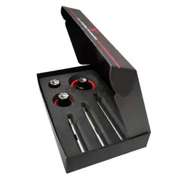 مجموعه 3 میله تبدیل دستگاه پولیش روتاری F2505541 | ایرانکار