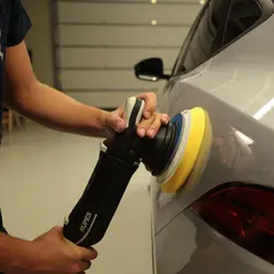 دستگاه پولیش اوربیتال سایز 21 مارک 3 روپس مدل LHR21III/STD | ایرانکار