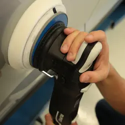 دستگاه پولیش اوربیتال سایز 21 مارک 3 روپس مدل LHR21III/STD | ایرانکار