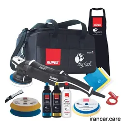 دستگاه پولیش اوربیتال روپس مارک 3 سایز 15 کیت LHR15III/LUX | ایرانکار
