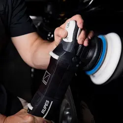 دستگاه پولیش اوربیتال روپس مارک 3 سایز 15 کیت LHR15III/LUX | ایرانکار