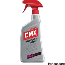 اسپری چربی زدا نانو سرامیک مادرز CMX Surface Prep | ایرانکار