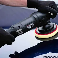 دستگاه پولیش روتاری مکس شاین سایز 15 مدل Maxshine M1000 | ایرانکار