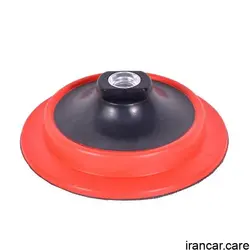 صفحه پد پولیش روتاری سایز 15 برایتون کد BUFLC 301 R5 | ایرانکار