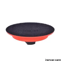 صفحه پد پولیش روتاری سایز 15 برایتون کد BUFLC 301 R5 | ایرانکار