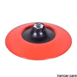 صفحه پد پولیش روتاری سایز 21 برایتون کد BUFLC 501 R5 | ایرانکار