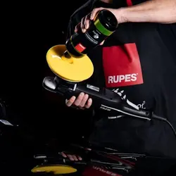 پد پولیش نرم دستگاه اوربیتال روپس D-A سایز 75 کد 9.DA100M | ایرانکار