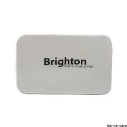 اپلیکاتور پد پوشش نانو سرامیکی Brighton | ایرانکار