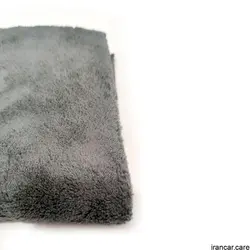 بسته 5 عددی حوله میکروفیبر بدون لبه نانو سرامیک MICROFIBER TOWELS | ایرانکار