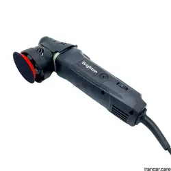 دستگاه پولیش اوربیتال سایز 75 برایتون مدل Random Orbital Polishing | ایرانکار