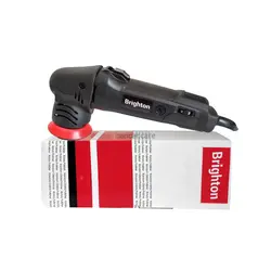 دستگاه پولیش اوربیتال سایز 75 برایتون مدل Random Orbital Polishing | ایرانکار