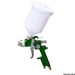 پیستوله رنگ نقاشی خودرو آوریتا Auarita H-827B | ایرانکار