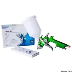 پیستوله رنگ نقاشی خودرو آوریتا Auarita H-827B | ایرانکار
