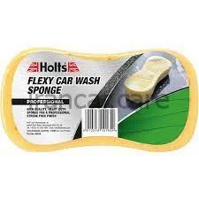 اسفنج شستشو کارواش خودرو هولتس Holts مدل Jumbo Sponge | ایرانکار