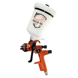 پیستوله حرفه ای 3 تنظیم سالکامیکس Salcamix مدل T2000 | ایرانکار