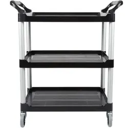 ترولی دیتیلینگ ۳ طبقه مدل AB-694 | ایرانکار