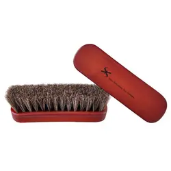 برس چرم و پارچه برایتون Brighton مدل Textile & Leather Brush | ایرانکار