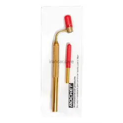 قلم لیسه گیری و سنگ خوردگی Rocket سایز 0.7 میلی متری | ایرانکار