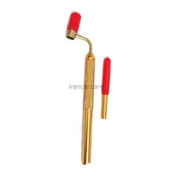 قلم لیسه گیری و سنگ خوردگی Rocket سایز 0.7 میلی متری | ایرانکار