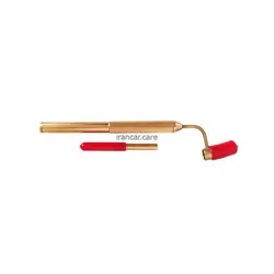 قلم لیسه گیری و سنگ خوردگی Rocket سایز 0.7 میلی متری | ایرانکار