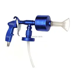 گان کف پاش بادی کارواش مدل Fuou Foam Gun | ایرانکار