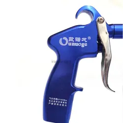 گان کف پاش بادی کارواش مدل Fuou Foam Gun | ایرانکار