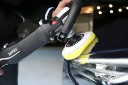 کیت کامل دستگاه پولیش روتاری روپس®RUPES مدل LH19E/DLX | ایرانکار