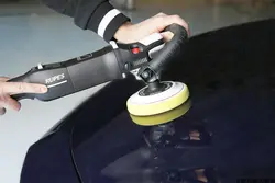 کیت کامل دستگاه پولیش روتاری روپس®RUPES مدل LH19E/DLX | ایرانکار