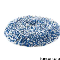 پد پولیش پشمی دستگاه روتاری روپس Ø 230 میلی متر | ایرانکار