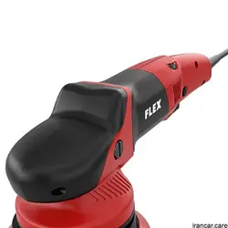 دستگاه پولیش اوربیتال فلکس سایز ۱۵ مدل FLEX XFE 7-15 150 | ایرانکار