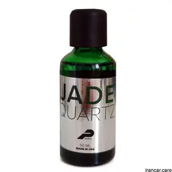 نانو سرامیک بدنه خودرو پوریس مدل: Jade Quartz | ایرانکار