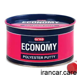 بتونه سنگی اکونومی - ECONOMY | ایرانکار