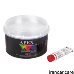 بتونه سنگی اپکس apex | ایرانکار