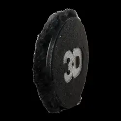 پد پولیش پوست بره 3D تری دی ۱۶۰ میلیمتری | ایرانکار